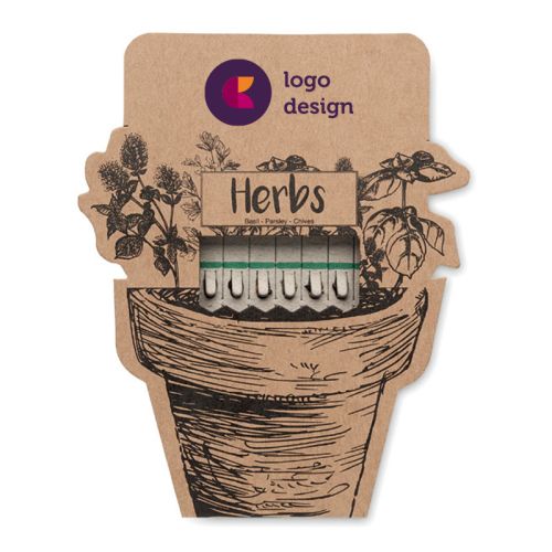 Herb sticks - Image 1